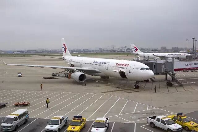 东航想放弃所有飞机 航空业也能搞分享经济?378775_ 东航想放弃所有飞机 航空业也能搞分享经济?