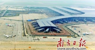 广州航空企业集群起飞 今年新增航企超过4家379117_ 广州航空企业集群起飞 今年新增航企超过4家