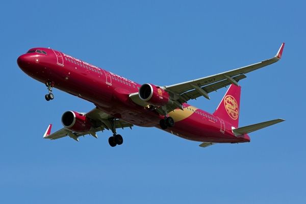 吉祥航空买10架787,18年开始交付?379723_ 吉祥航空买10架787,18年开始交付?
