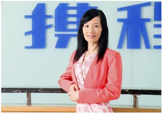 携程新CEO:亚洲尚无携程一样全产品线的OTA379817_ 携程新CEO:亚洲尚无携程一样全产品线的OTA