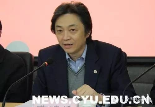 曹建雄履新 三大航空集团都有了这个新职位379973_ 曹建雄履新 三大航空集团都有了这个新职位