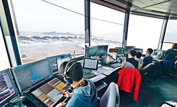 新空管系统“立功” 及时警报助两机避开撞机风险380029_ 新空管系统“立功” 及时警报助两机避开撞机风险