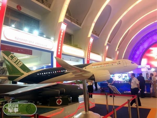 商飞再入川 未来将打造第二基地380629_ 商飞再入川 未来将打造第二基地