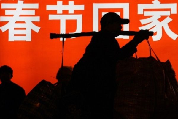 今年春运1月13日开始,将运送29.78亿人次!380777_ 今年春运1月13日开始,将运送29.78亿人次!