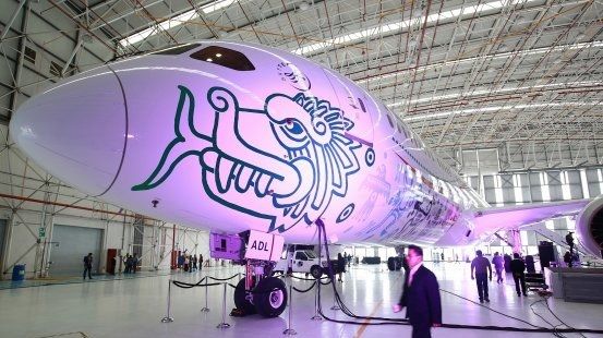 美国加强对全球航空公司合作提议的审查力度
