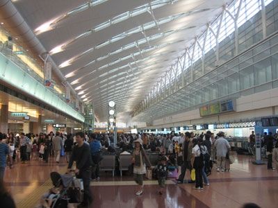 日本欲搞活地方机场 将支援补贴15座地方机场383805_ 日本欲搞活地方机场 将支援补贴15座地方机场