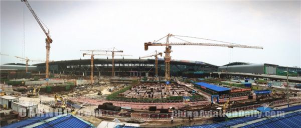 白云机场2025年旅客吞吐量有望超9000万384255_ 白云机场2025年旅客吞吐量有望超9000万