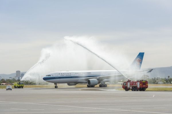 中澳天空开放 航企竞逐澳洲384349_ 中澳天空开放 航企竞逐澳洲