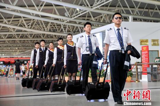 把控提升服务品质海南航空迈向国际化之路
