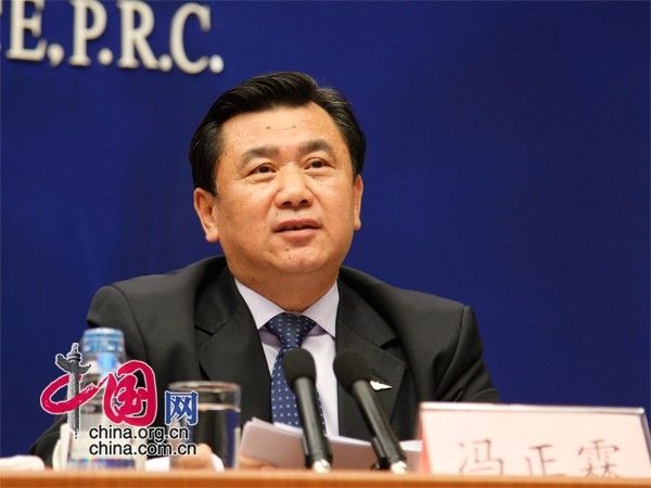 中国民航十年重大事故率是同期世界水平1/12