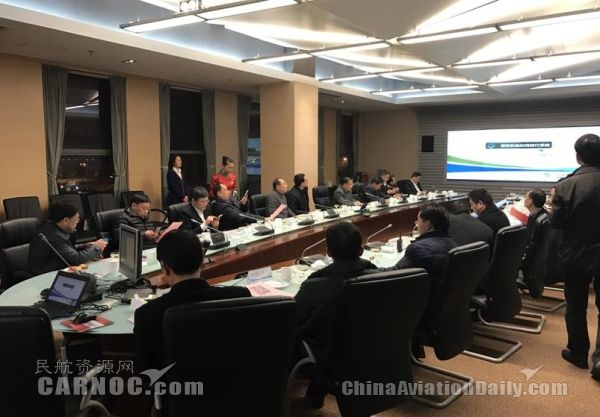 大数据助力智慧运行 “浦东准点”正式上线385975_ 大数据助力智慧运行 “浦东准点”正式上线