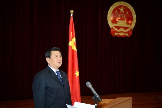 冯正霖:民航局机关要带头弘扬和践行民航精神386111_ 冯正霖:民航局机关要带头弘扬和践行民航精神