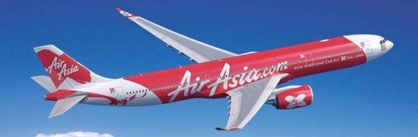 亚洲低成本航空首家! 亚航长途获准飞往美国389413_ 亚洲低成本航空首家! 亚航长途获准飞往美国