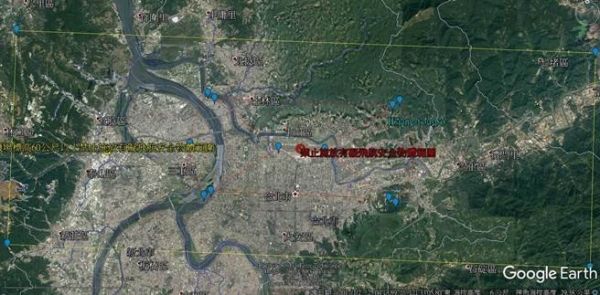 又一起!台北松山机场因无人机闯入停飞1小时390733_ 又一起!台北松山机场因无人机闯入停飞1小时