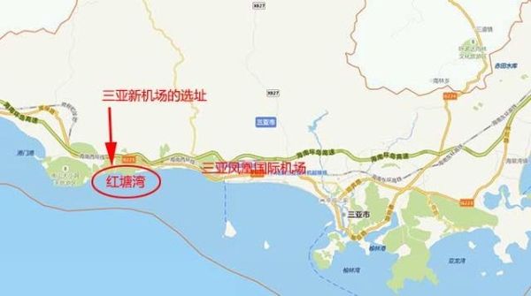 代表建议:围绕新机场力推三亚城市国际化发展