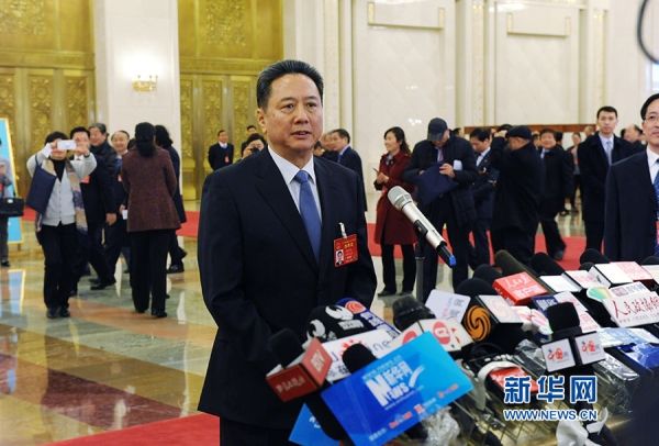 李小鹏专访：“十三五”交通运输如何融合发展