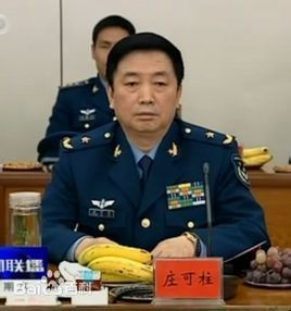 庄可柱建议尽快出台《航空安全法》