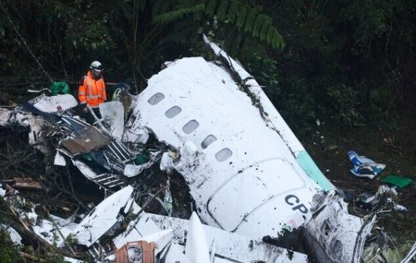 IATA发布2016航空安全报告 空难致死人数增加