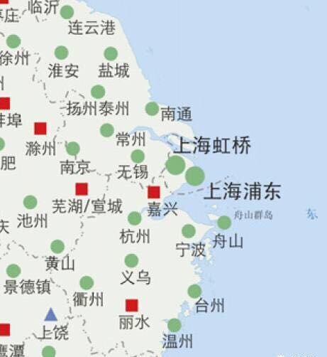 上海到底需不需要第三机场