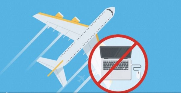 美英出炉电子设备禁令 对航空旅行意味着什么?