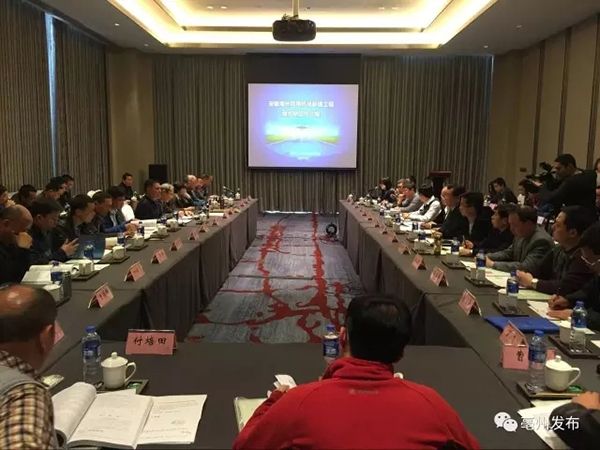 亳州机场2019开建 将率先开通至上海等地航线