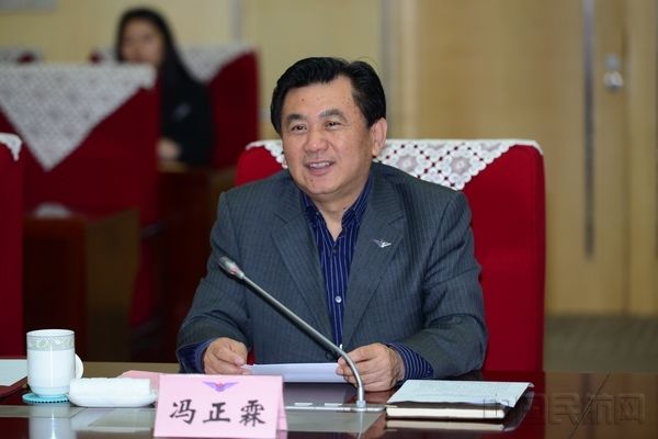 冯正霖