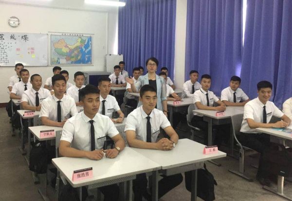30名准安全员入驻培训部 助力“阳光南航”