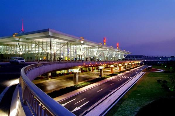 江苏航空服务领飞全国 最远1.5小时到机场