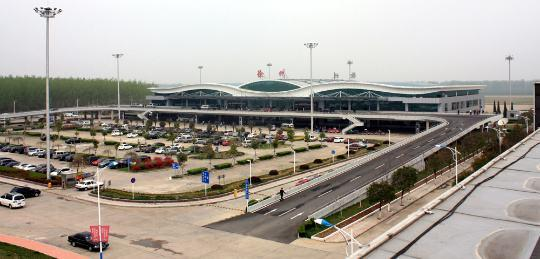 江苏航空服务领飞全国 最远1.5小时到机场