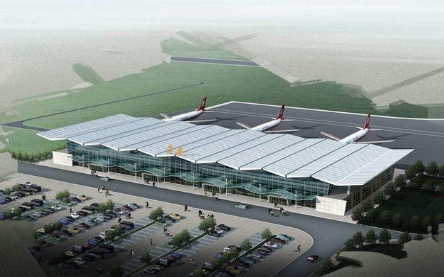 江苏航空服务领飞全国 最远1.5小时到机场