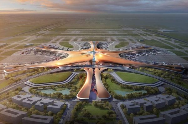 北京新机场支撑一市两场 国航统治地位面临挑战
