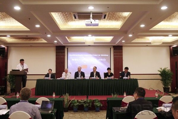 中美合作 量化天气影响破解航班延误问题415035_ 中美合作 量化天气影响破解航班延误问题