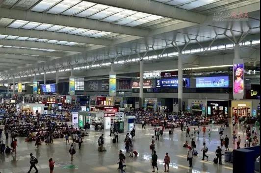 惠州“天鸽”预警解除 停运航空铁路公路客运今起陆续恢复