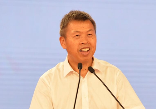 人民网与首都机场举行战略合作框架协议签约仪式