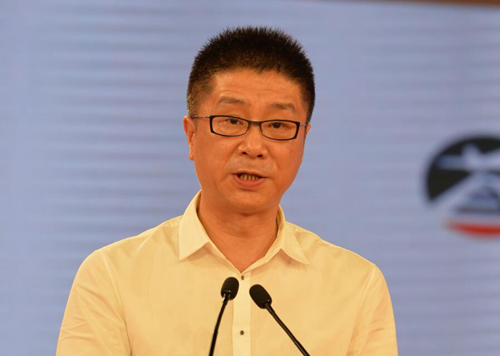 人民网与首都机场举行战略合作框架协议签约仪式