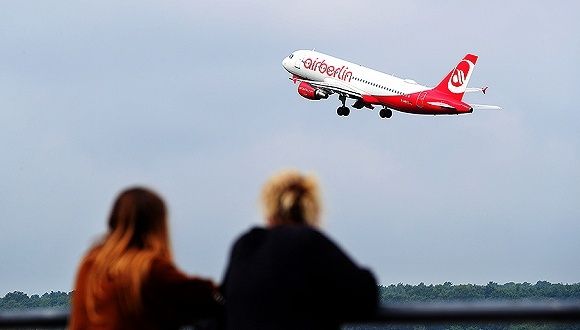 柏林航空停运 为什么破产后还有这么多人抢423121_ 柏林航空停运 为什么破产后还有这么多人抢