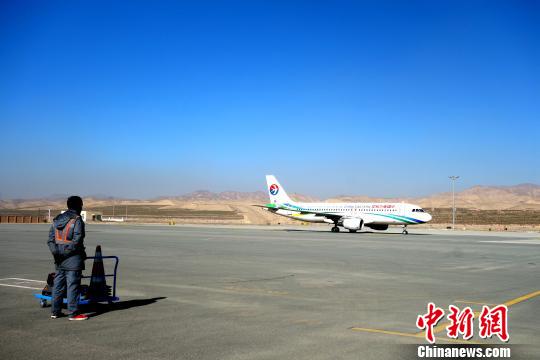 青海机场净空保护区“低慢小”航空器禁飞
