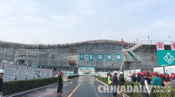 三大航博弈北京新机场 谁是谁的势力范围?426455_ 三大航博弈北京新机场 谁是谁的势力范围?