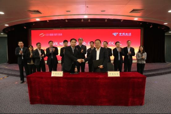 2017年终特稿:进击的中国空中WiFi