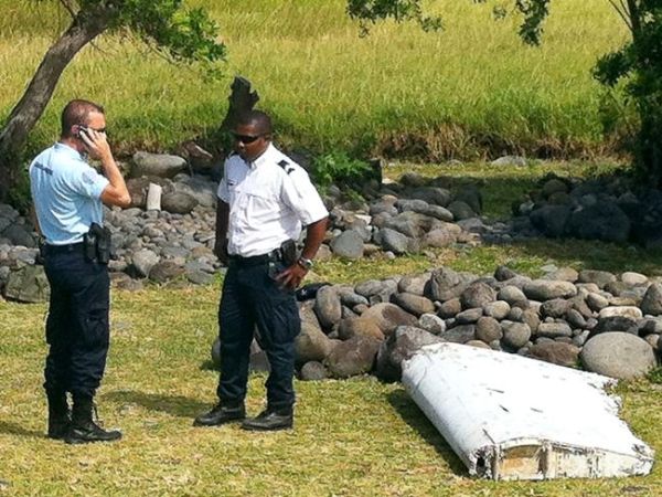 马来西亚政府重启MH370搜寻计划430839_ 马来西亚政府重启MH370搜寻计划