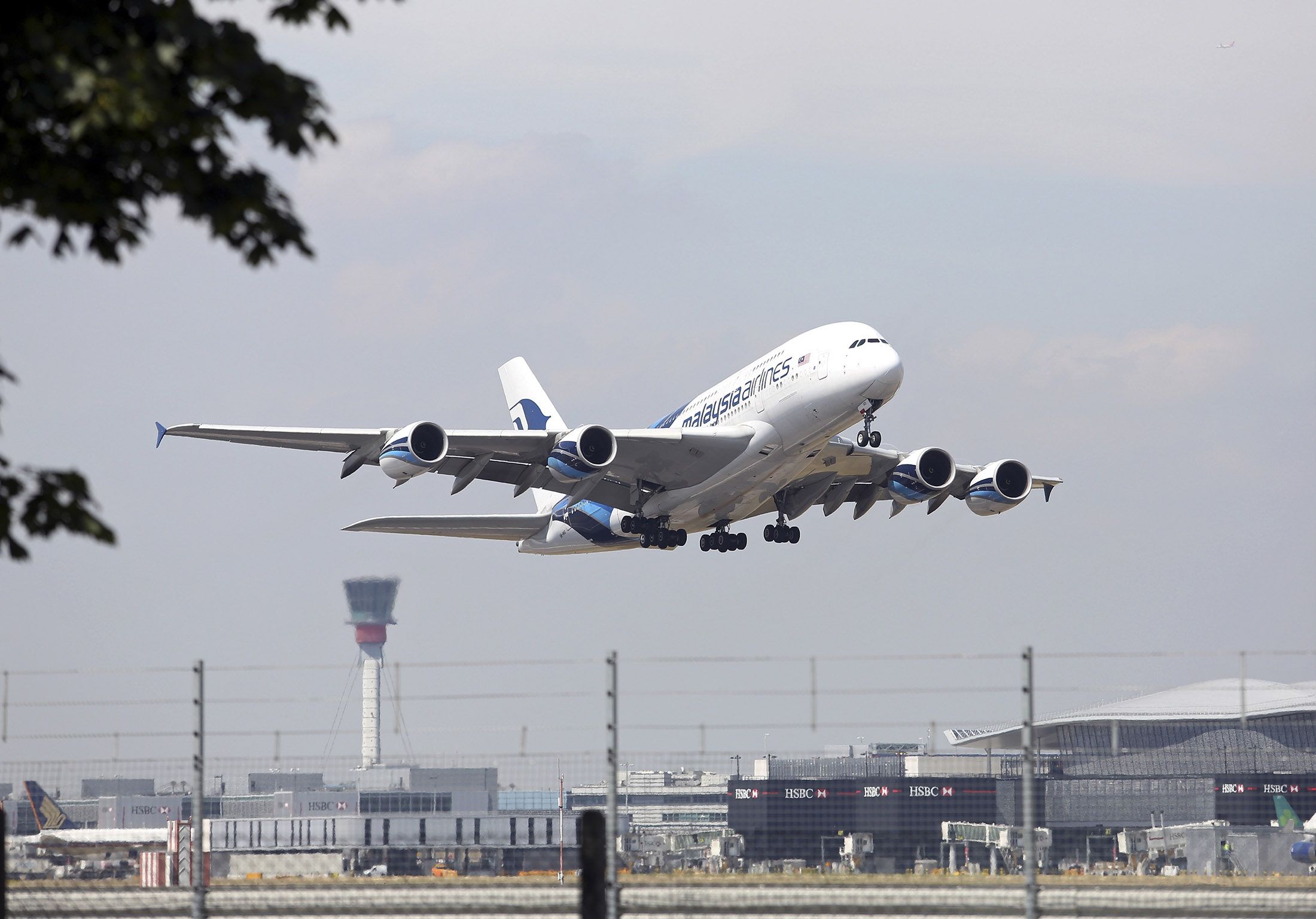 马航A380朝圣航班客座率满载 将成立专门部门433209_ 马航A380朝圣航班客座率满载 将成立专门部门