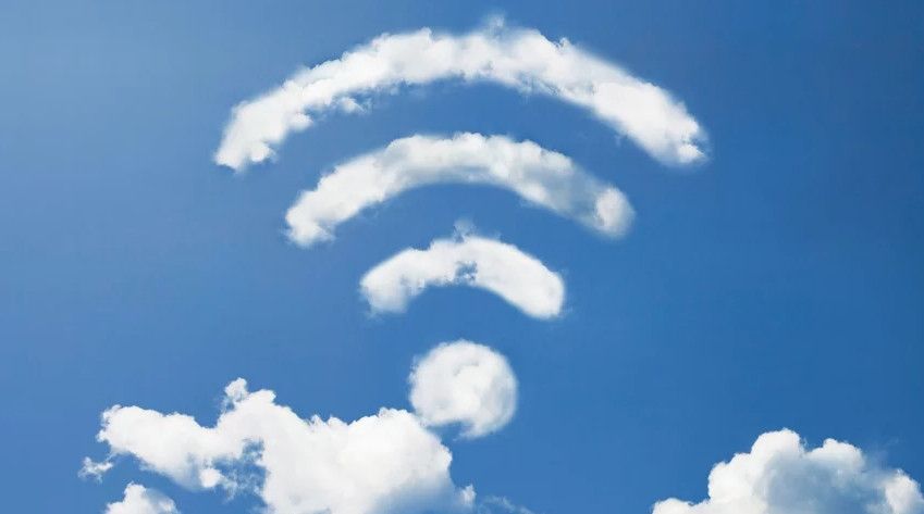 旅客福音!提供速度更快WiFi的航司日益增多434417_ 旅客福音!提供速度更快WiFi的航司日益增多