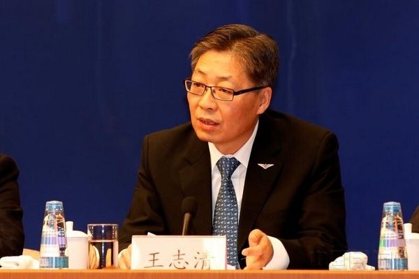 王志清回应两岸春节包机受阻:台当局心理不健康434479_ 王志清回应两岸春节包机受阻:台当局心理不健康