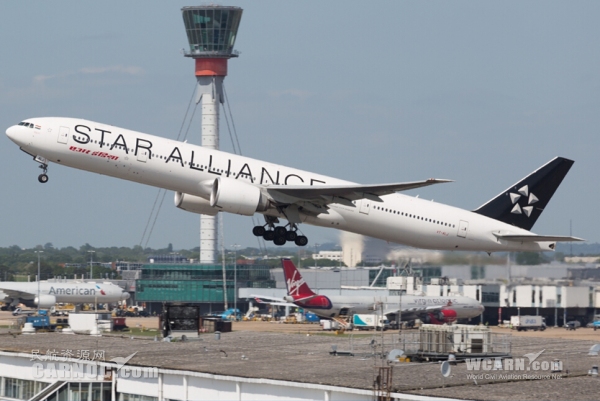 廉价航空市场巨大 星空联盟尝试把这一课补起来437303_ 廉价航空市场巨大 星空联盟尝试把这一课补起来