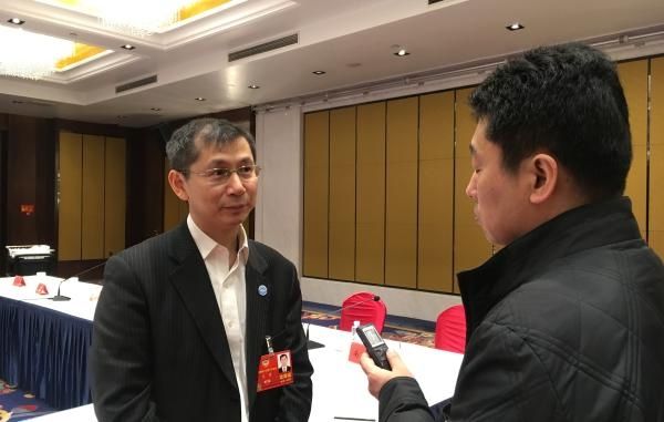 春秋航空董事长王煜:积极投身京津冀协同发展438255_ 春秋航空董事长王煜:积极投身京津冀协同发展