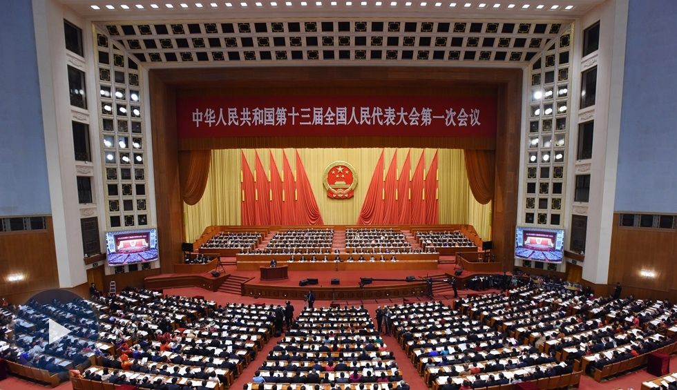 聚焦两会|关于通用航空,代表、委员都关注了啥438329_ 聚焦两会|关于通用航空,代表、委员都关注了啥