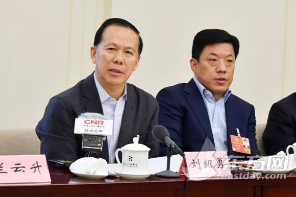 刘绍勇:国际航权等资源分配上向北京新机场倾斜438933_ 刘绍勇:国际航权等资源分配上向北京新机场倾斜