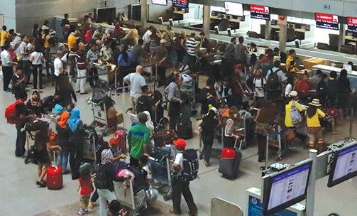 IATA:良好的机场时刻分配模式至关重要439993_ IATA:良好的机场时刻分配模式至关重要
