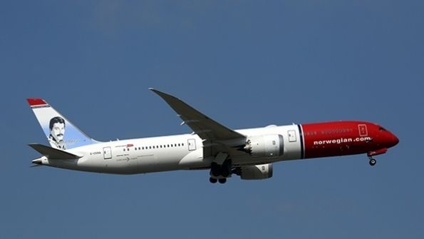 英航母公司IAG:考虑要约收购挪威航空442893_ 英航母公司IAG:考虑要约收购挪威航空