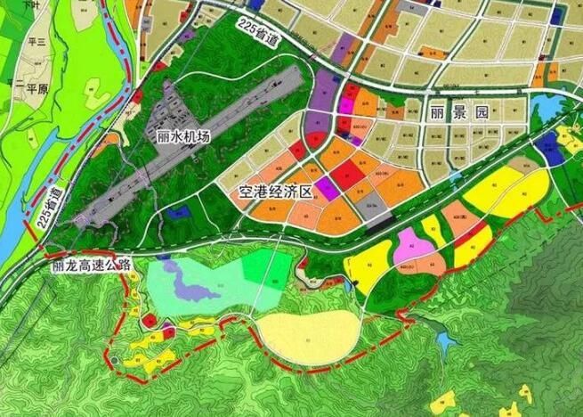 丽水机场可研报告获批 力争国庆前开工443597_ 丽水机场可研报告获批 力争国庆前开工